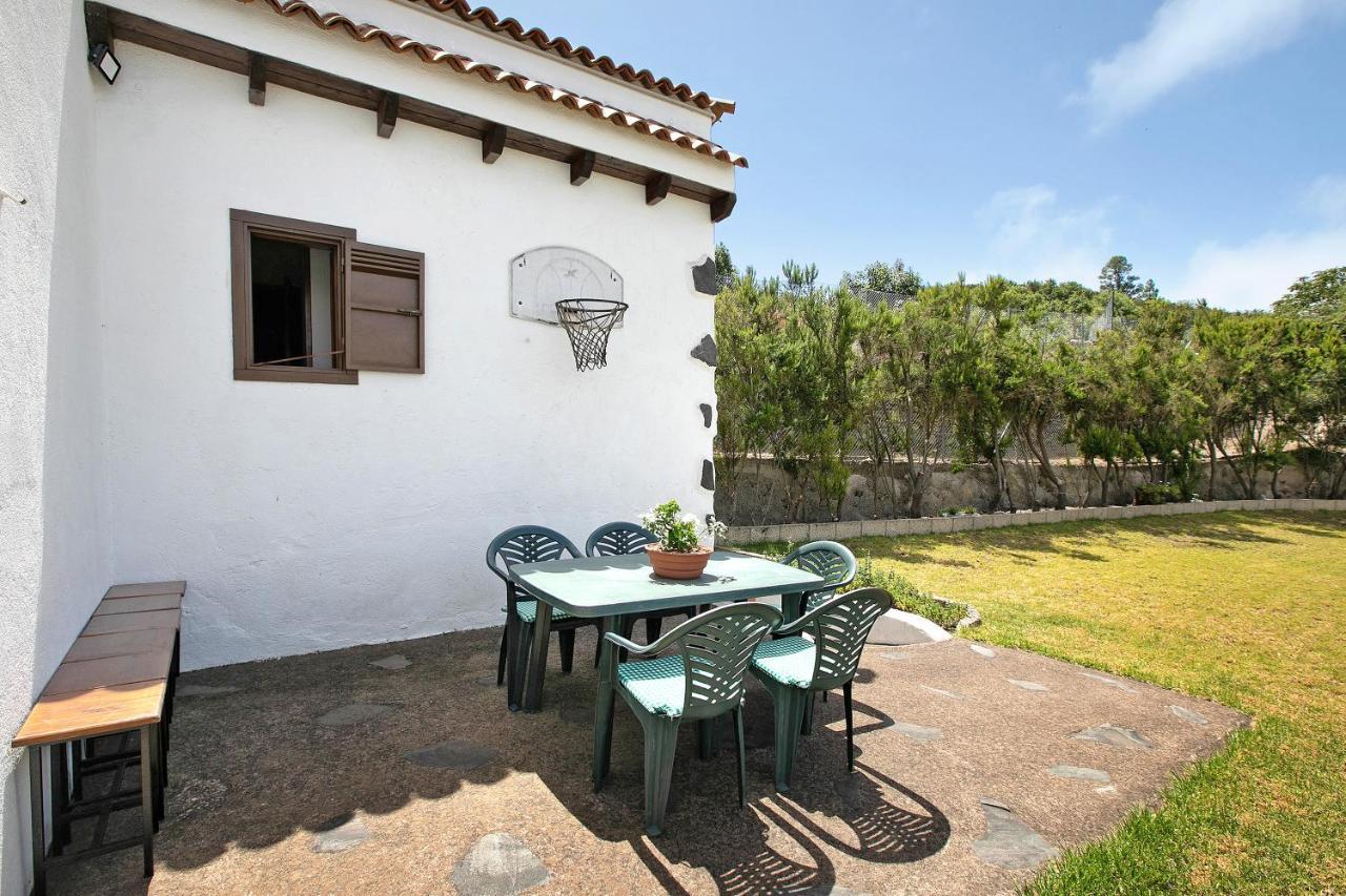 Finca Las Carmenes Icod De Los Vinos Exterior foto